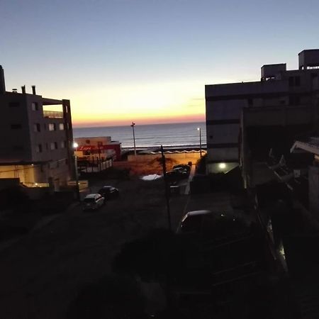 Hotel Monte Castello Villa Gesell Buitenkant foto